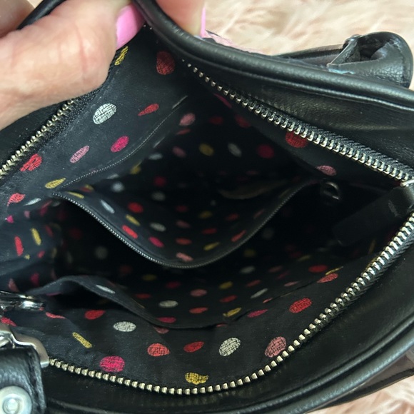 VERA BRADLEY day off bag*GORGEOUS* - Picture 6 of 8